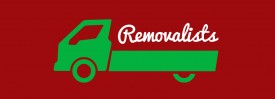 Removalists Youngs Siding - Furniture Removalist Services